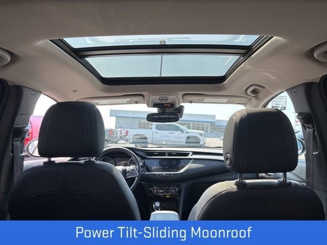 2023 Buick Encore GX Essence