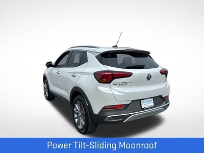2022 Buick Encore GX Essence