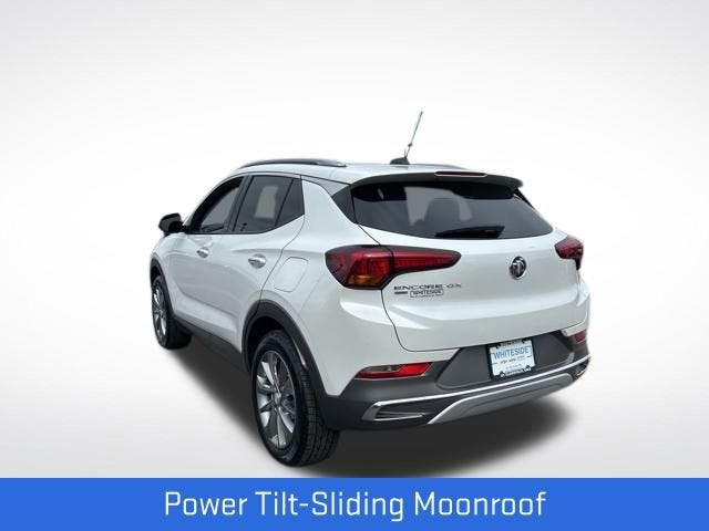 2022 Buick Encore GX Essence