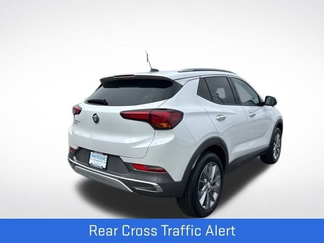2022 Buick Encore GX Essence