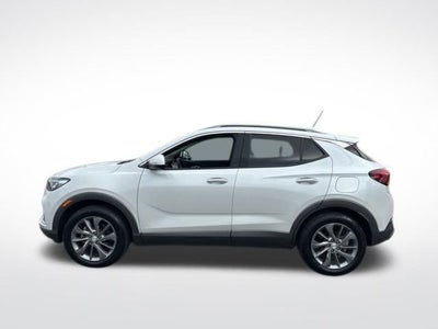 2022 Buick Encore GX Essence