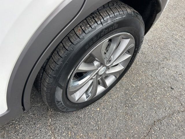 2022 Buick Encore GX Essence