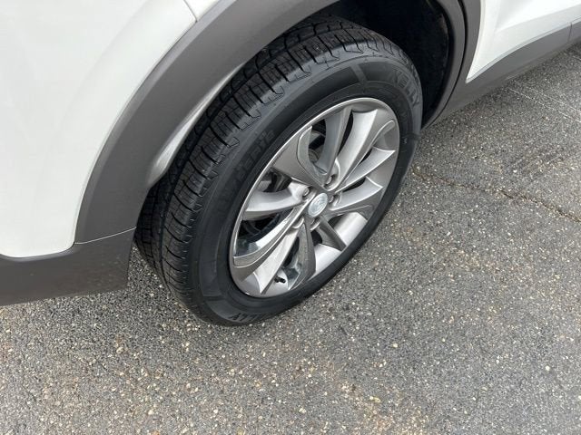 2022 Buick Encore GX Essence