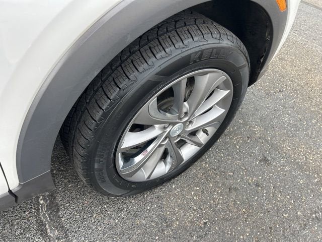 2022 Buick Encore GX Essence