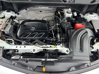 2022 Buick Encore GX Essence