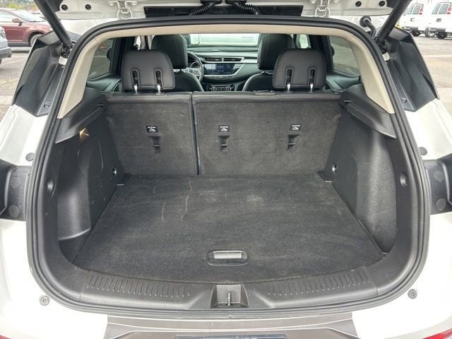 2022 Buick Encore GX Essence