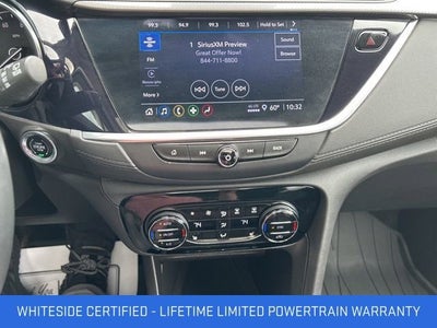 2022 Buick Encore GX Essence