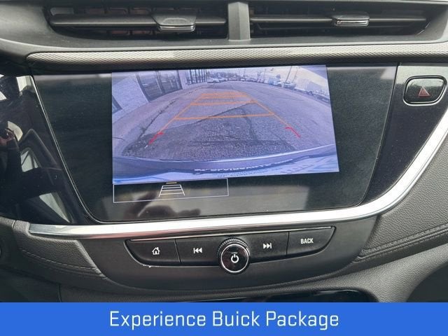 2022 Buick Encore GX Essence
