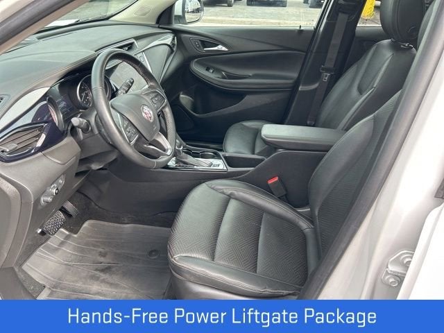 2022 Buick Encore GX Essence