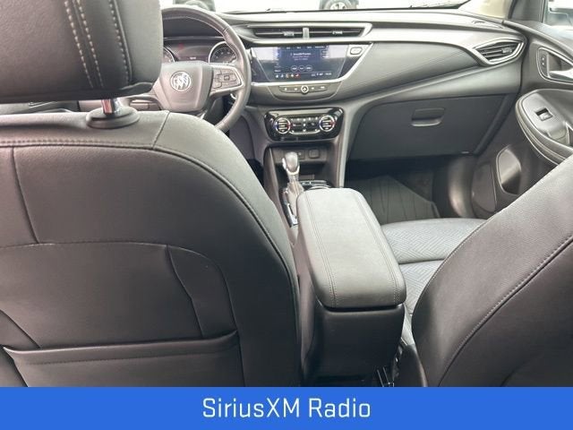 2022 Buick Encore GX Essence