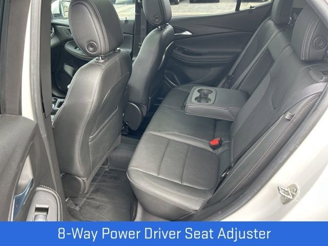 2022 Buick Encore GX Essence