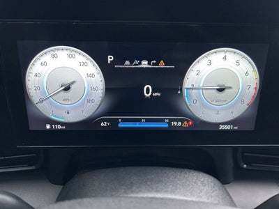 2023 Hyundai Elantra N Base