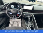 2023 Hyundai Elantra N Base