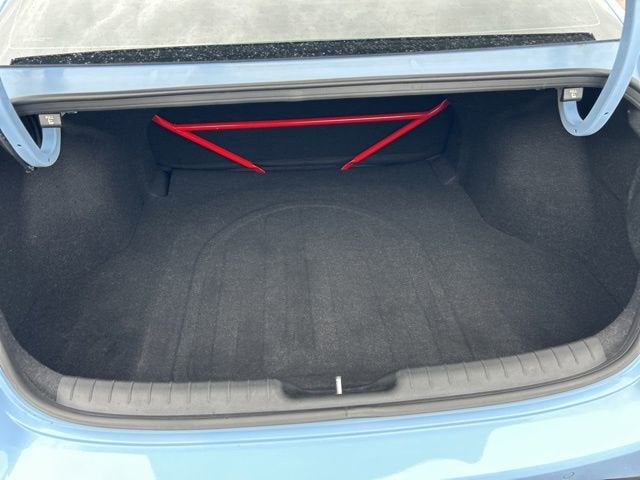 2023 Hyundai Elantra N Base