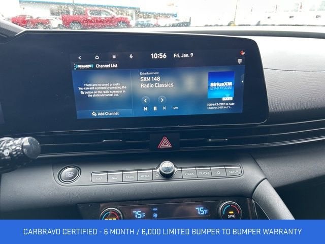 2023 Hyundai Elantra N Base