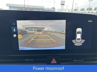 2023 Hyundai Elantra N Base