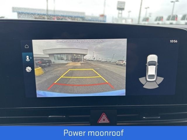 2023 Hyundai Elantra N Base