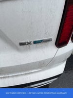 2021 Kia Sorento Hybrid EX