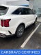 2021 Kia Sorento Hybrid EX