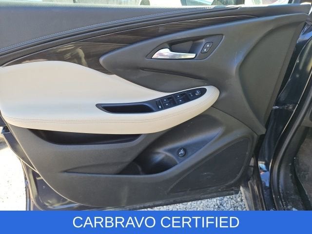 2020 Buick Envision Preferred