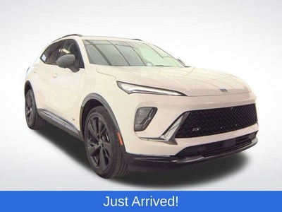 2024 Buick Envision Sport Touring