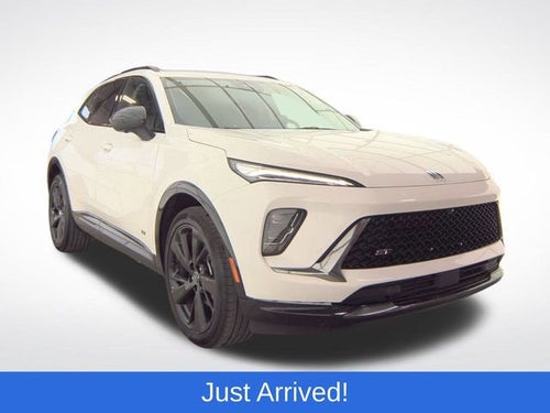 2024 Buick Envision Sport Touring