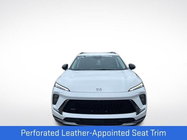 2024 Buick Envision Sport Touring