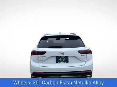 2024 Buick Envision Sport Touring