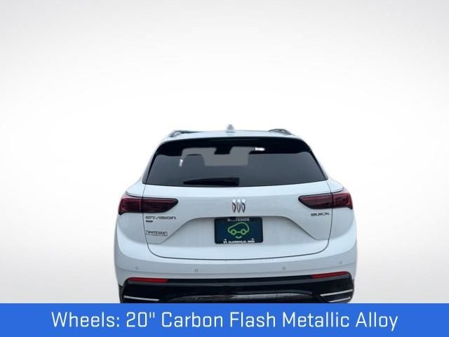 2024 Buick Envision Sport Touring