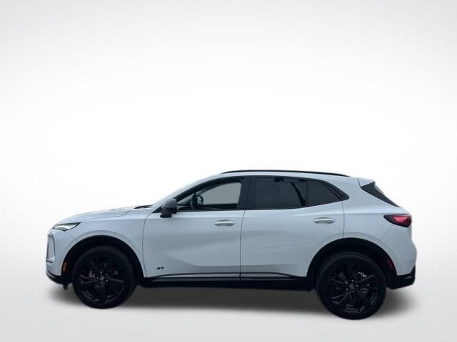2024 Buick Envision Sport Touring