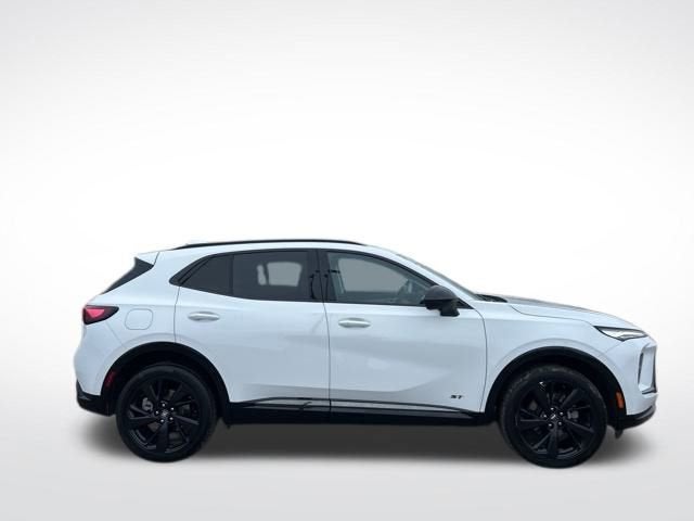 2024 Buick Envision Sport Touring