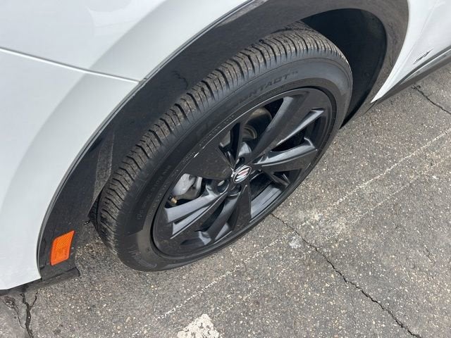 2024 Buick Envision Sport Touring