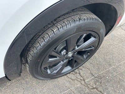 2024 Buick Envision Sport Touring