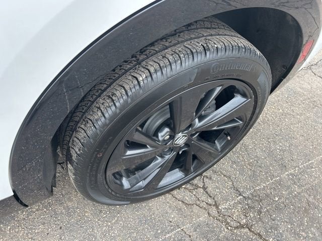 2024 Buick Envision Sport Touring