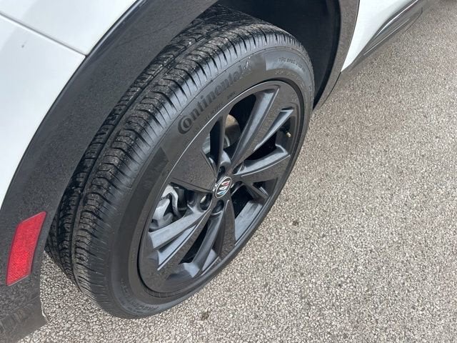 2024 Buick Envision Sport Touring