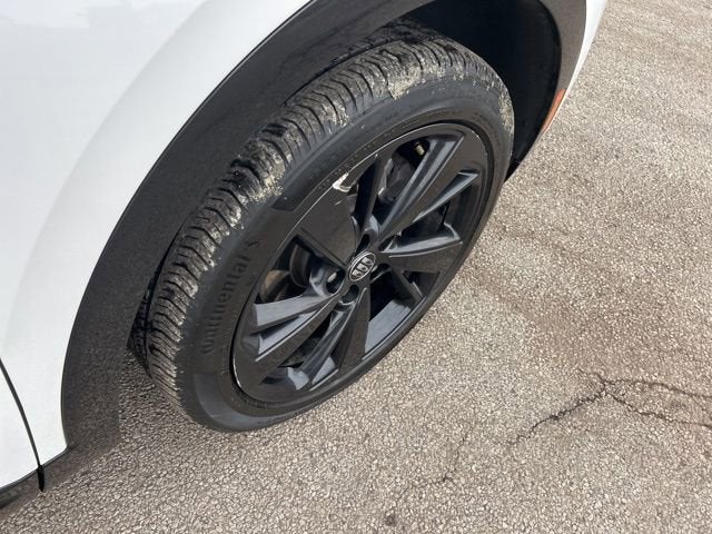 2024 Buick Envision Sport Touring