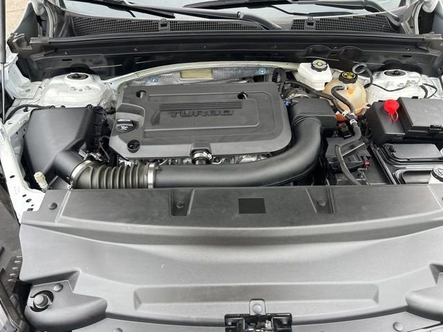 2024 Buick Envision Sport Touring