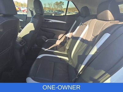 2024 Buick Envision Sport Touring