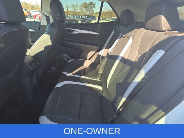 2024 Buick Envision Sport Touring