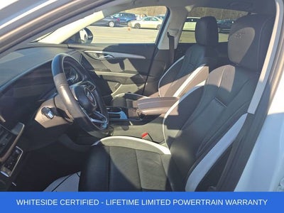 2024 Buick Envision Sport Touring