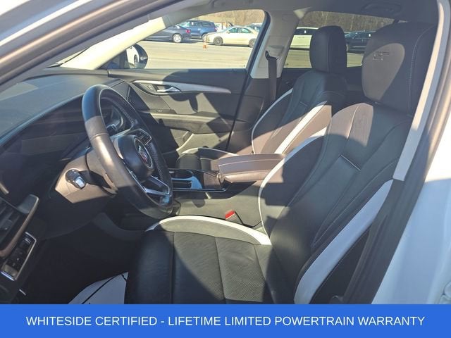 2024 Buick Envision Sport Touring