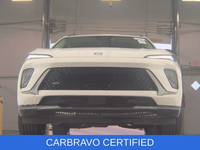 2024 Buick Envision Sport Touring