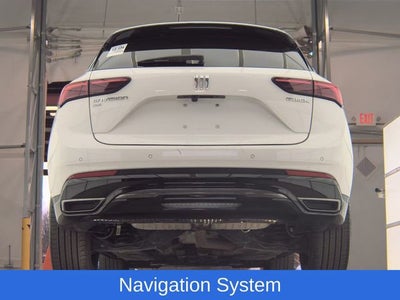 2024 Buick Envision Sport Touring