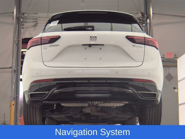 2024 Buick Envision Sport Touring