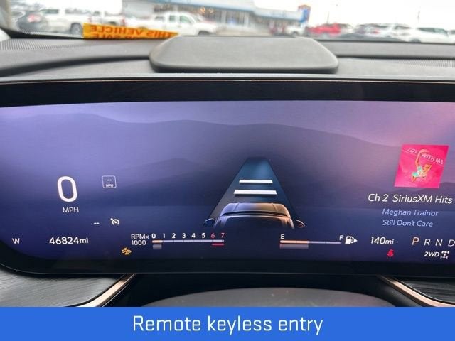 2024 Buick Envision Sport Touring