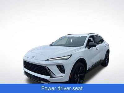 2024 Buick Envision Sport Touring