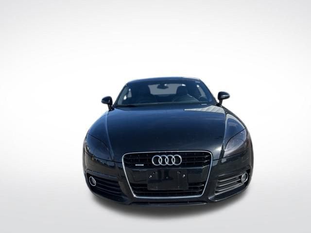 2011 Audi TT 2.0T Premium Plus
