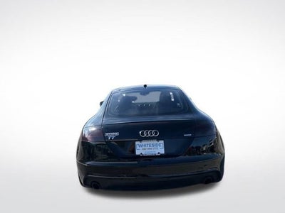 2011 Audi TT 2.0T Premium Plus