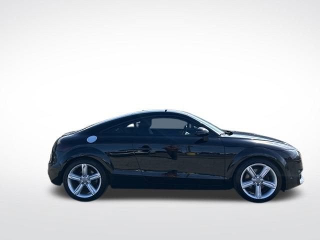 2011 Audi TT 2.0T Premium Plus