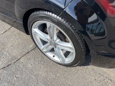 2011 Audi TT 2.0T Premium Plus